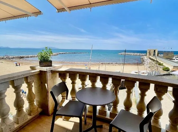 Sea View Apartment