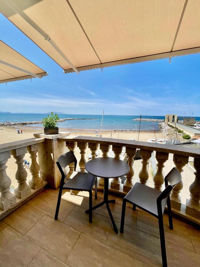 Sea View * San Vincenzo