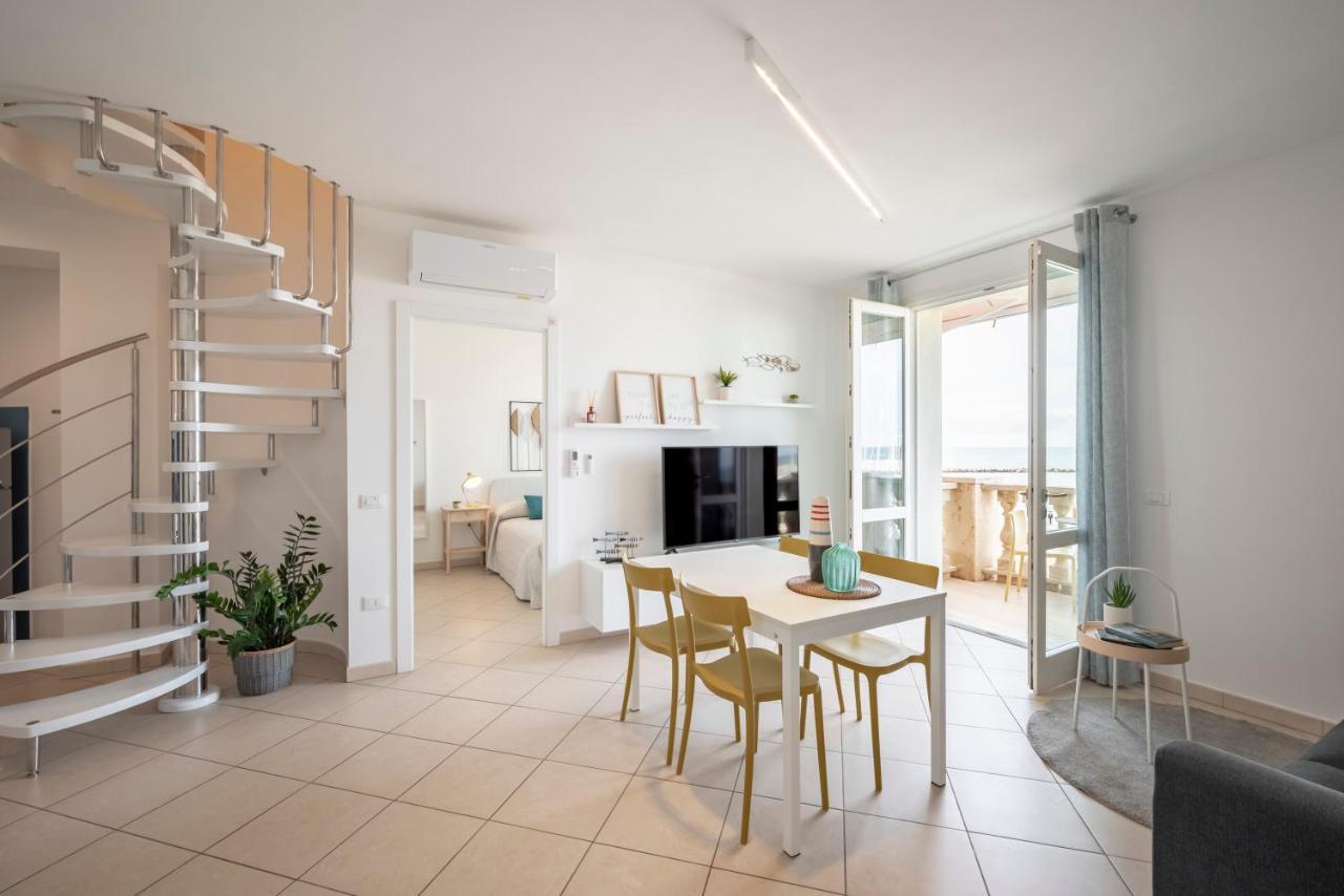Apartment Sea View San Vincenzo