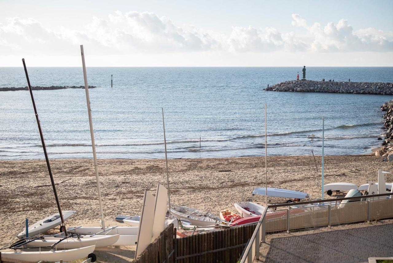 Sea View * San Vincenzo