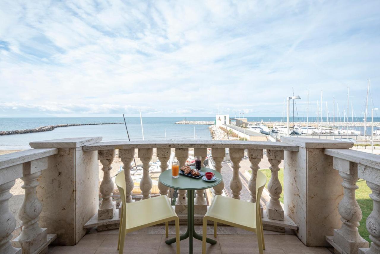 Sea View Apartment
