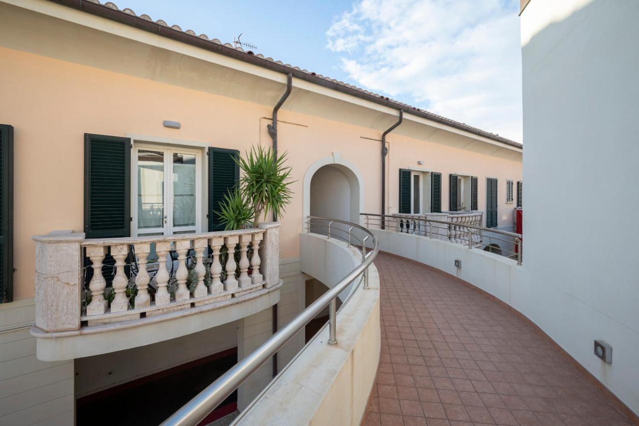 Sea View Apartment San Vincenzo