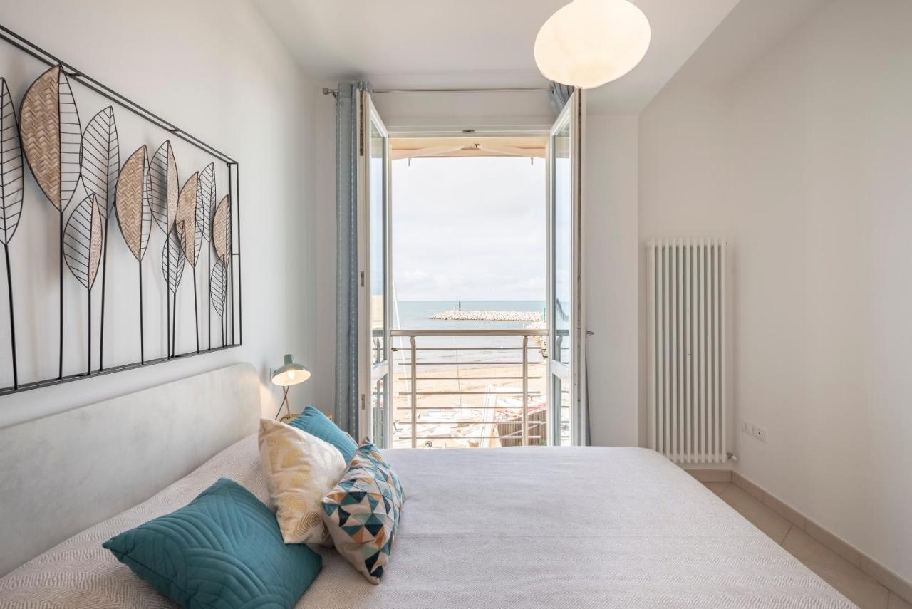 Apartment Sea View