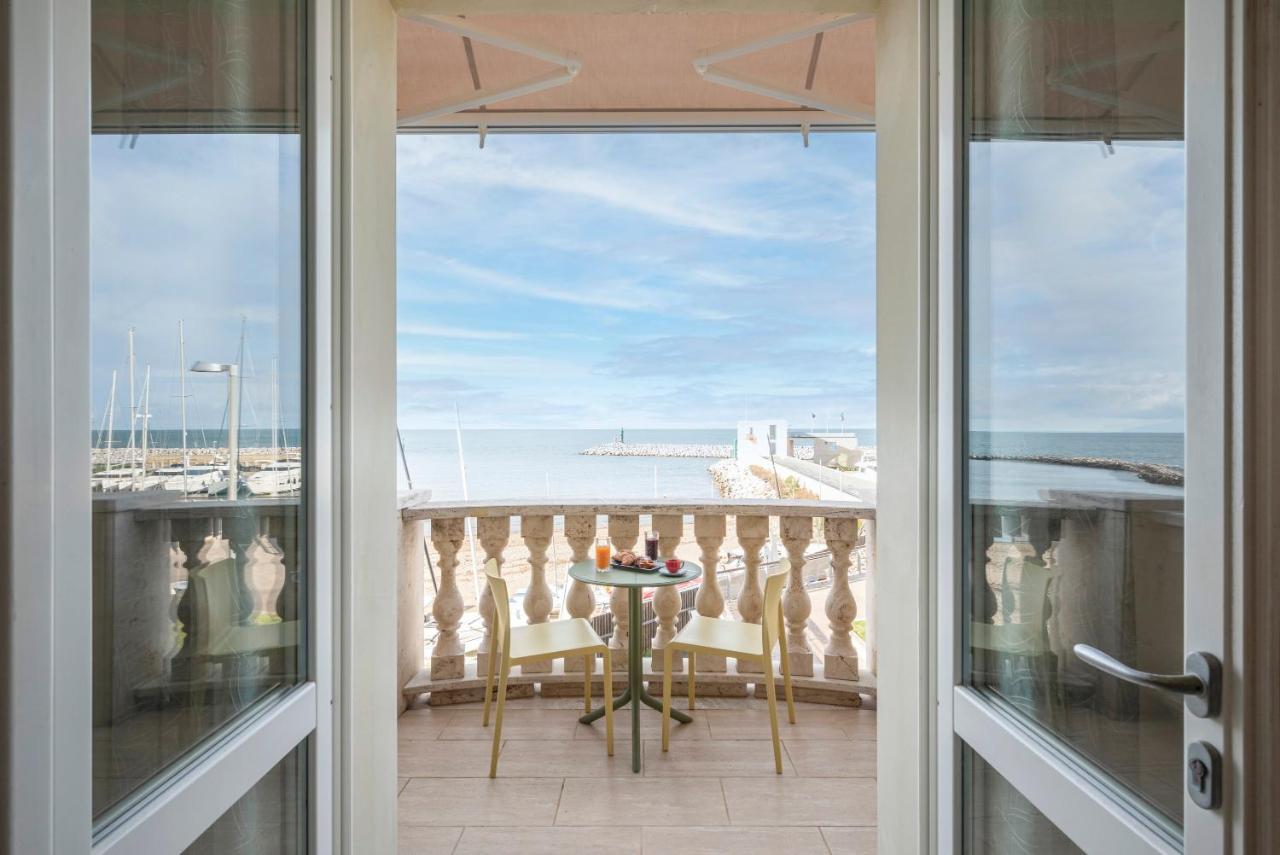 Apartment Sea View *