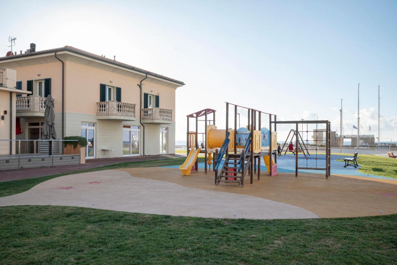 Sea View * San Vincenzo