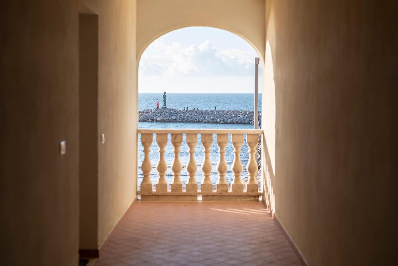 Sea View Apartment