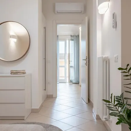 Sea View Apartment San Vincenzo Exterior photo