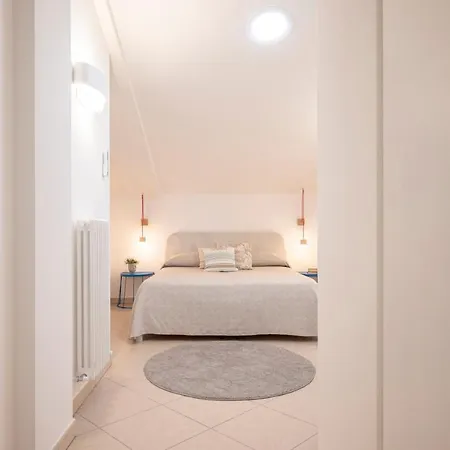 Sea View Apartment San Vincenzo Exterior photo