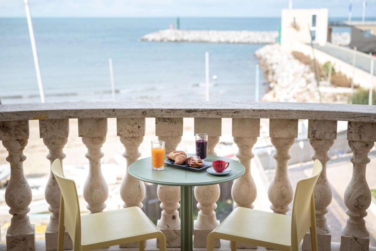 Sea View Appartamento San Vincenzo
