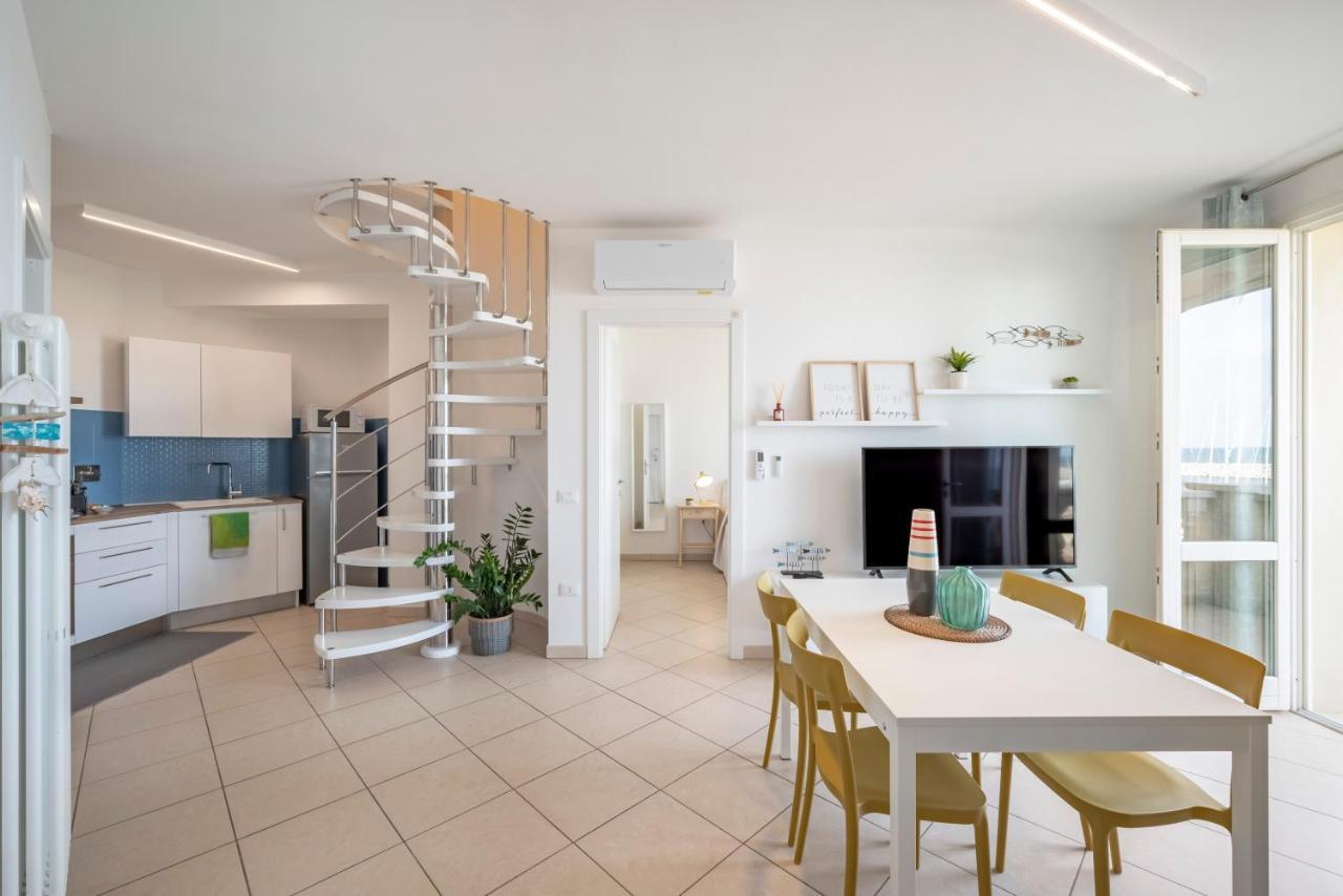 Apartamento Sea View *