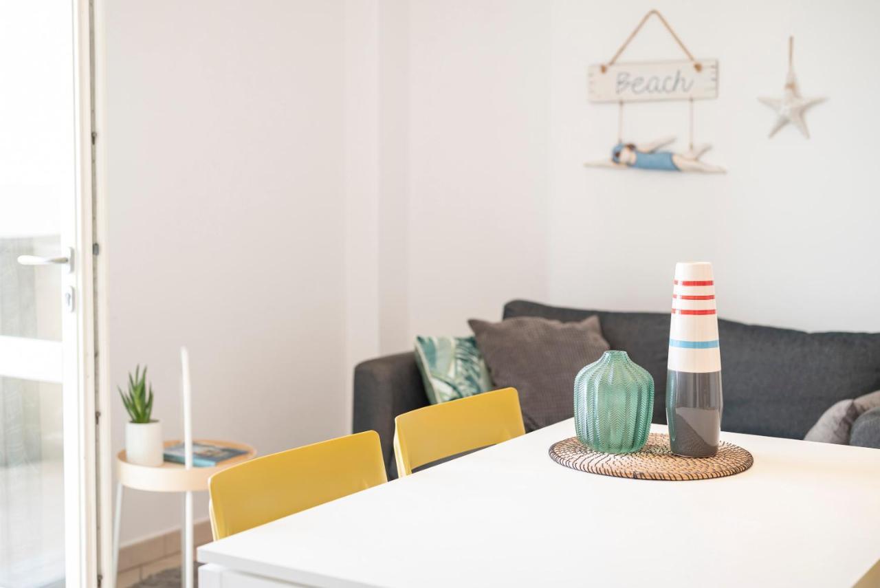 Apartamento Sea View *