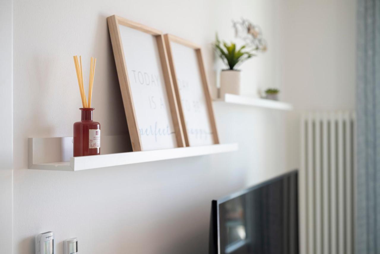 Apartamento Sea View